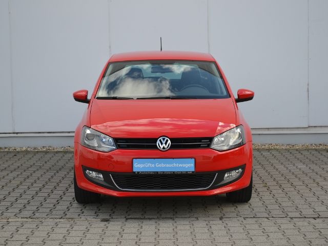 Polo 1.2 TSI 105 PS DSG Highline 17-ZOLL/XENON/P