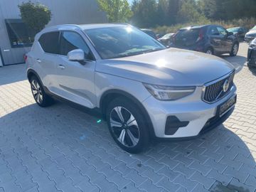 Volvo XC40 - 3
