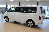 Volkswagen T6 Multivan Generation Six 150PS *Luft-Standheiz - gebrauchte VW T6 Multivan aus dem Jahr 2015