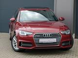 Audi A4 3,0TDI quattro sport S-Line Virtual Panorama - Audi A4: Sport Line
