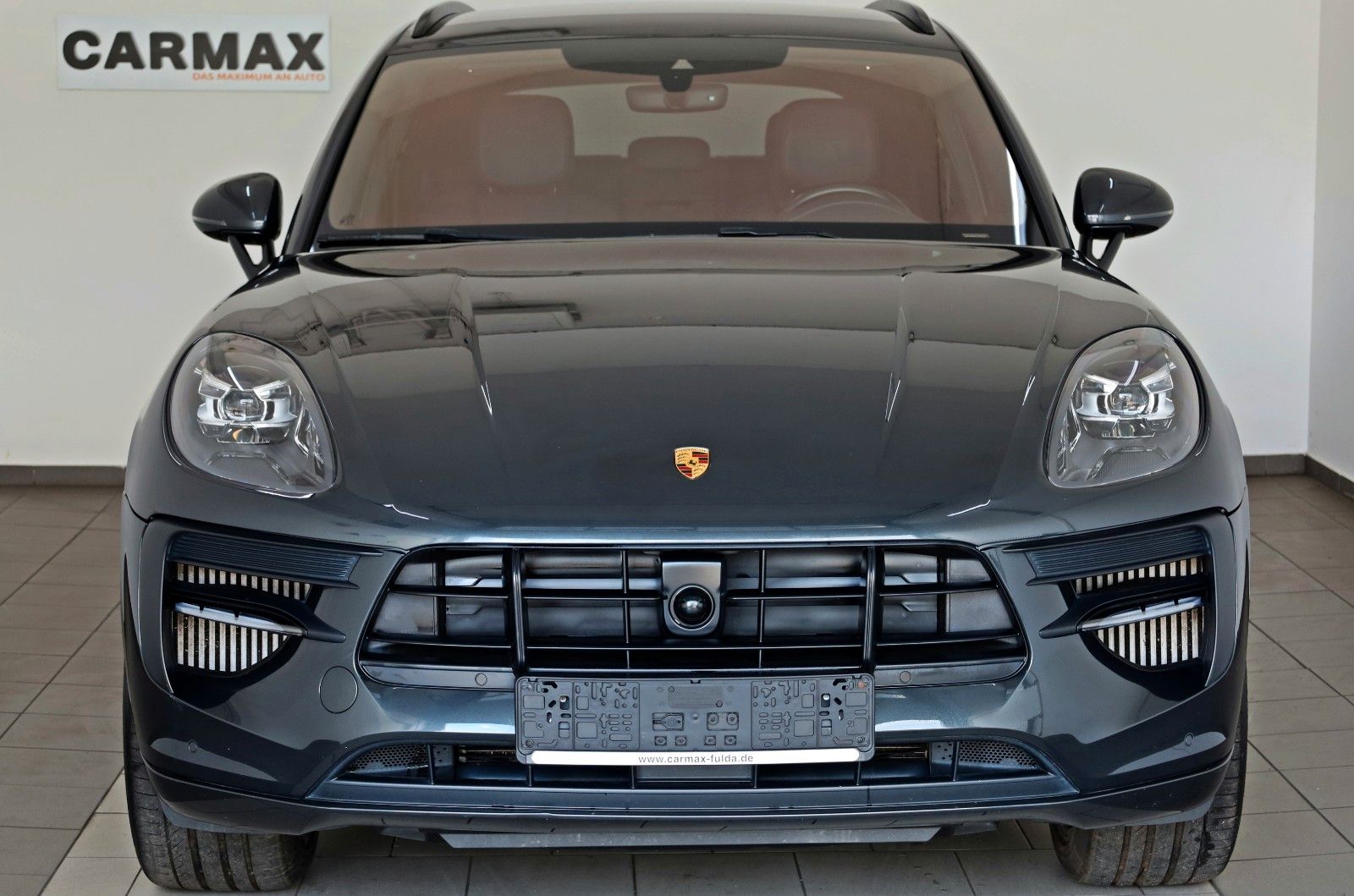 Fahrzeugabbildung Porsche Macan S , Facelift! Sitzbelüftung,ACC,AHK, 21"LM