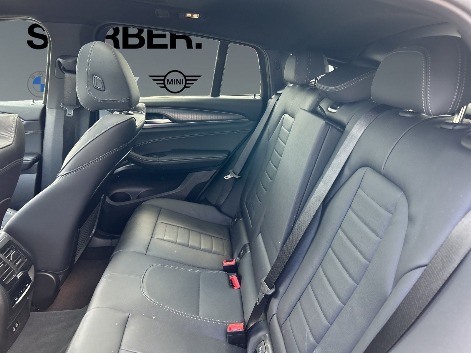 BMW X4 - Bild 12
