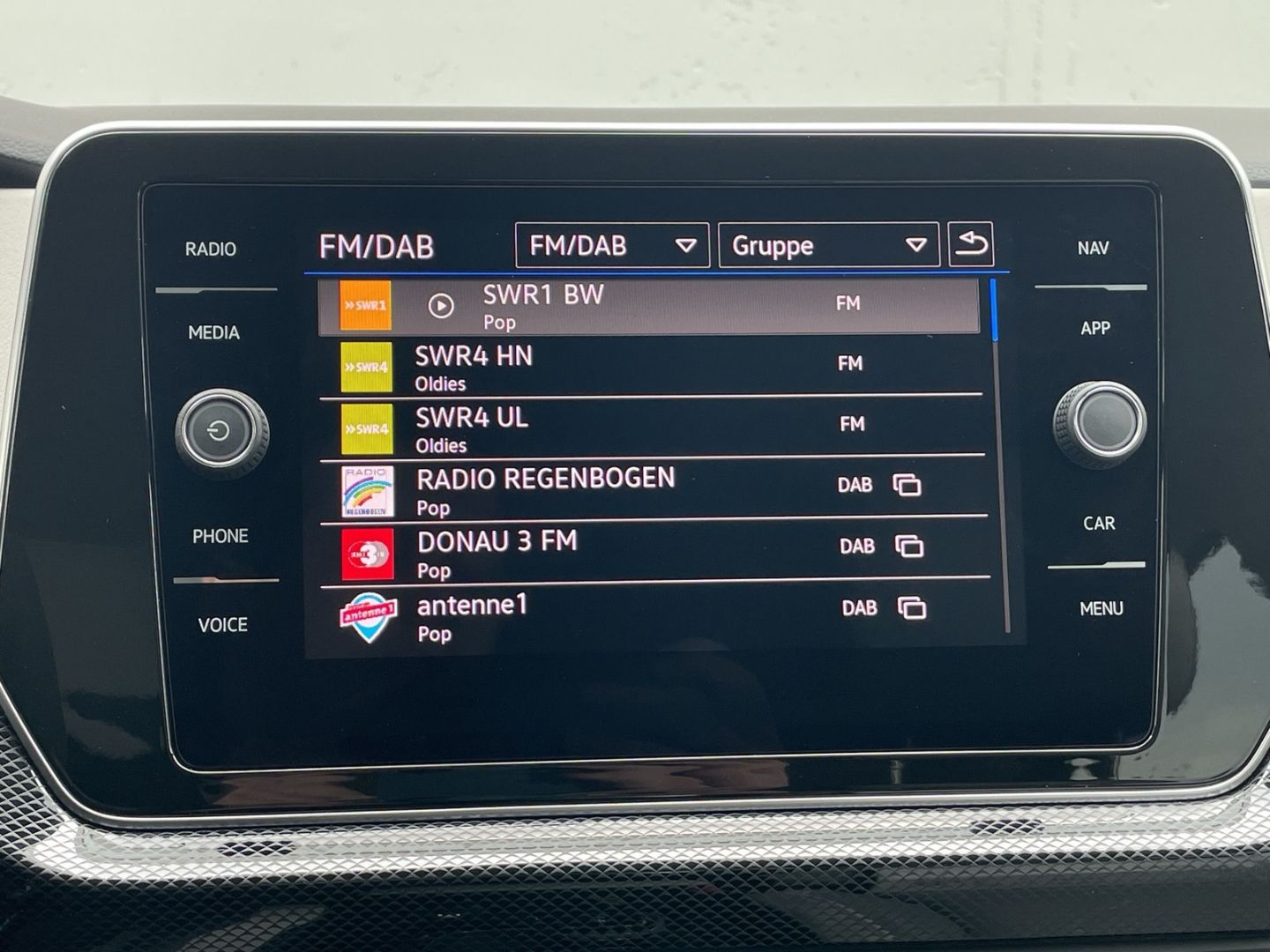 T-Cross Style 1.0 TSI DSG Navi/Matrix/ACC/Kamera