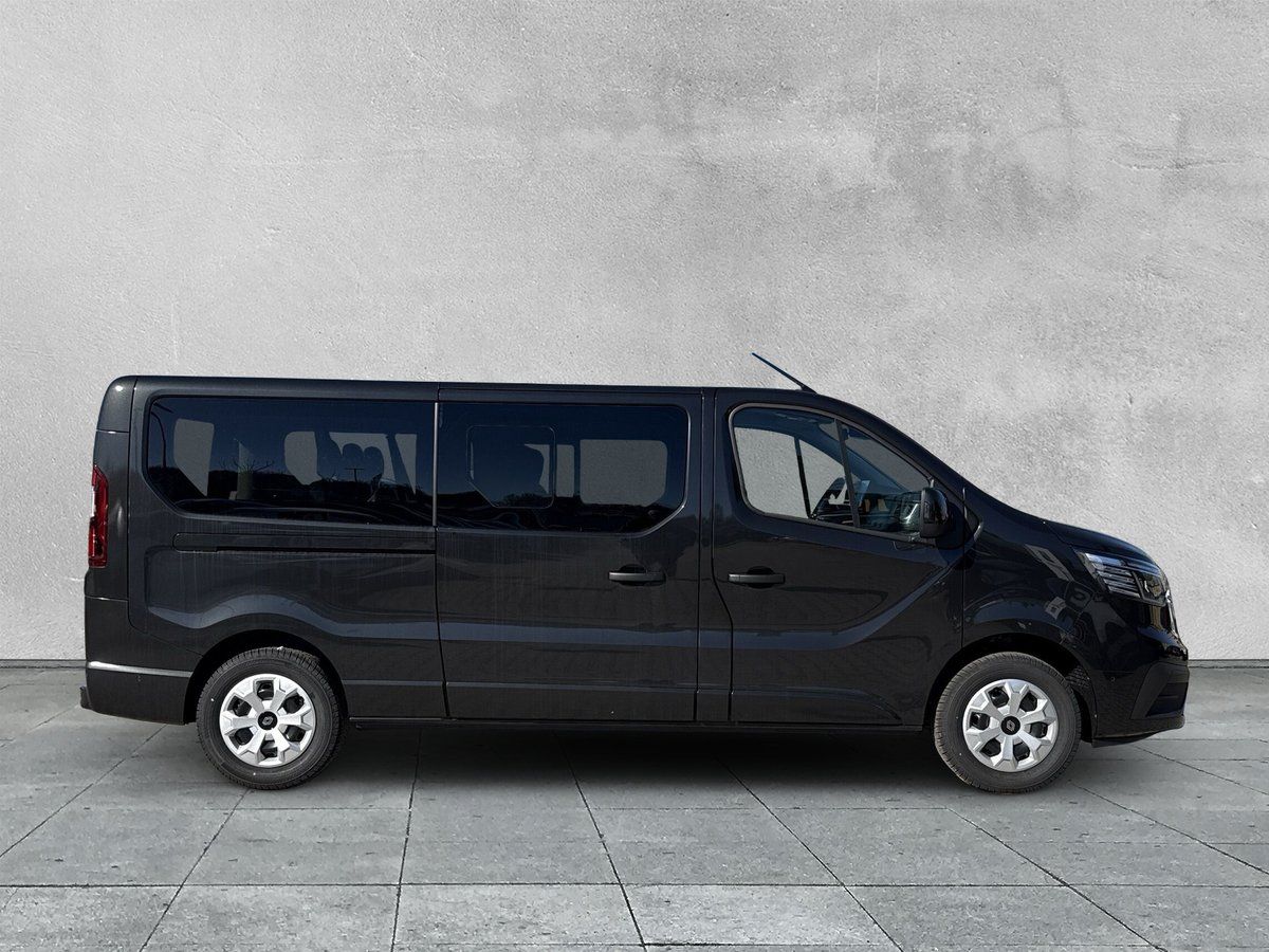Renault Trafic - Bild 6