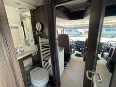 Phoenix Midi Liner 7400 RSL*Kompakter Liner*