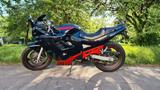Suzuki GSX 600 F - SUZUKI GSX600F