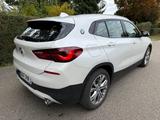 BMW X2 20d xDrive Advant Plus HUD/Pano/Leder/AHK/LED - BMW X2 von privat