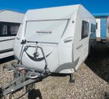 Dethleffs Beduin Emotion 485 DB  - Dethleffs Emotion