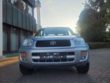 Toyota RAV 4 4x4 Special Automatik-Nur 109 Tkm-3 Türig- - aus 2000: Geländewagen