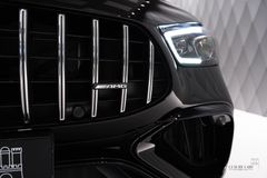 AMG GT 63 S 2023 BLACK/BROWN NIGHT PACKAGE