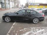 BMW Limousine 320 d xDrive Advantage AHK Navi Allrad - BMW 320 Unfallwagen