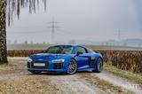 Audi R8 V10 Plus  B&O/ Laserlicht/ Carbon/ VAT - Audi R8: V10 Plus