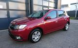 Dacia Sandero II Comfort Klima/PDC/4xFH/AHK/Temp./1.Hd