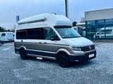 Volkswagen Grand California 600 *Festbett-Automatik-1.Hand* - Volkswagen Grand California 600