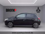 Mitsubishi Space Star 1.2  Select+ *App/Klima/SHZ/RFK* - Mitsubishi Gebrauchtwagen von 2023