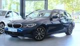 BMW 330d xDrive Advantage (G21) *Laser*ACC*StHz*AHK - BMW 330 Gebrauchtwagen in München