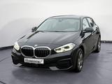 BMW 116i Advantage Navi Kima PDC LED DAB Sitzheizung - BMW 116 Jahreswagen