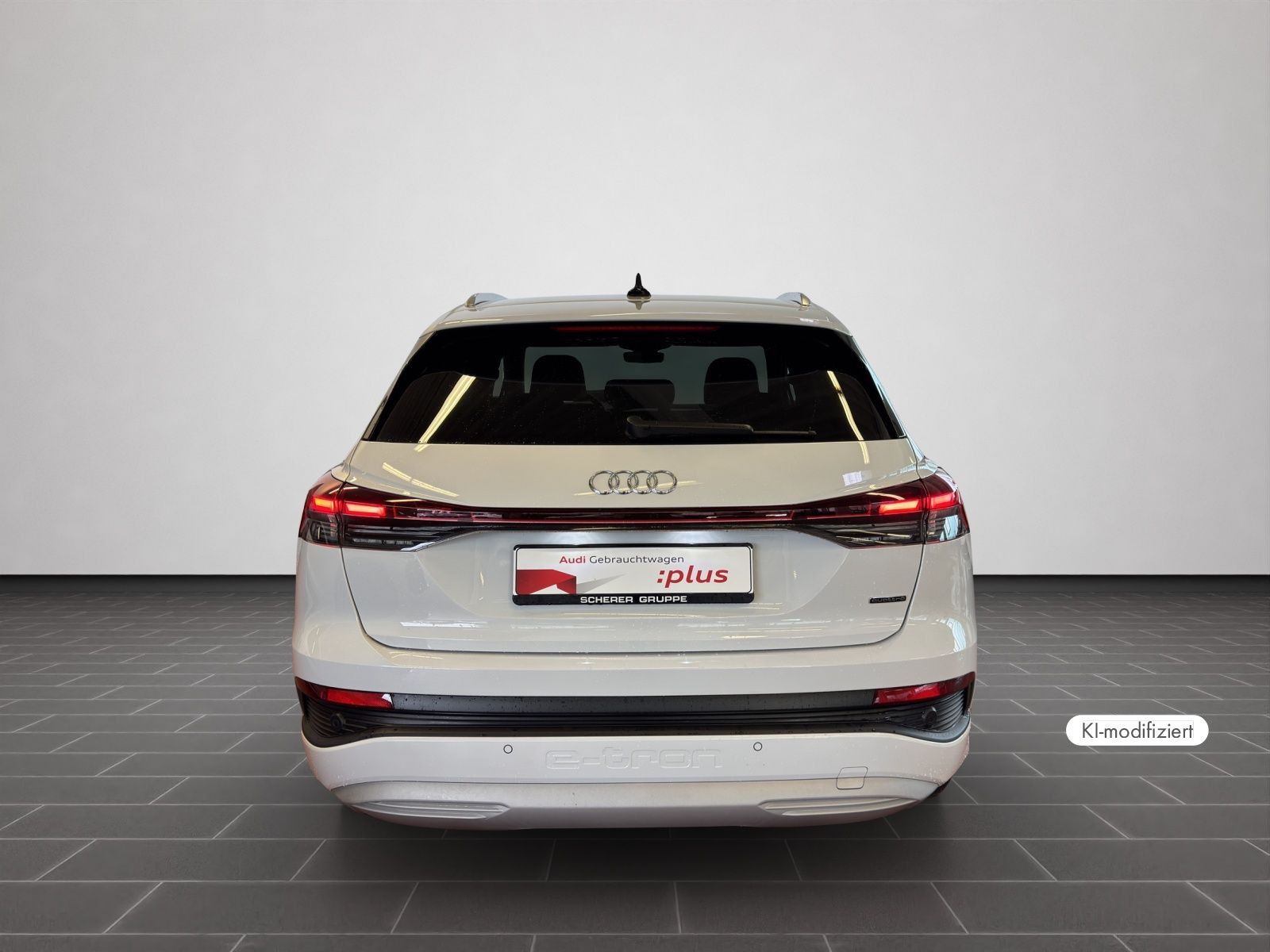 Audi Q4 e-tron 50 quattro *Navi*VirtCockp*Dynamik-Pak foto 7