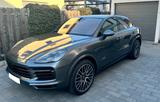 Porsche Cayenne Coupe S - mit Garantie/ Service + WKR