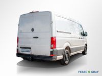 Volkswagen Crafter - Vorschau Bild 2