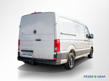 Volkswagen Crafter - 2