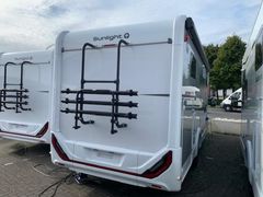 Sunlight Adventure T 68 Fiat -Automatik - Sonderpreis