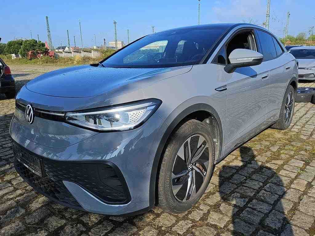 Volkswagen ID.5 - Bild 2