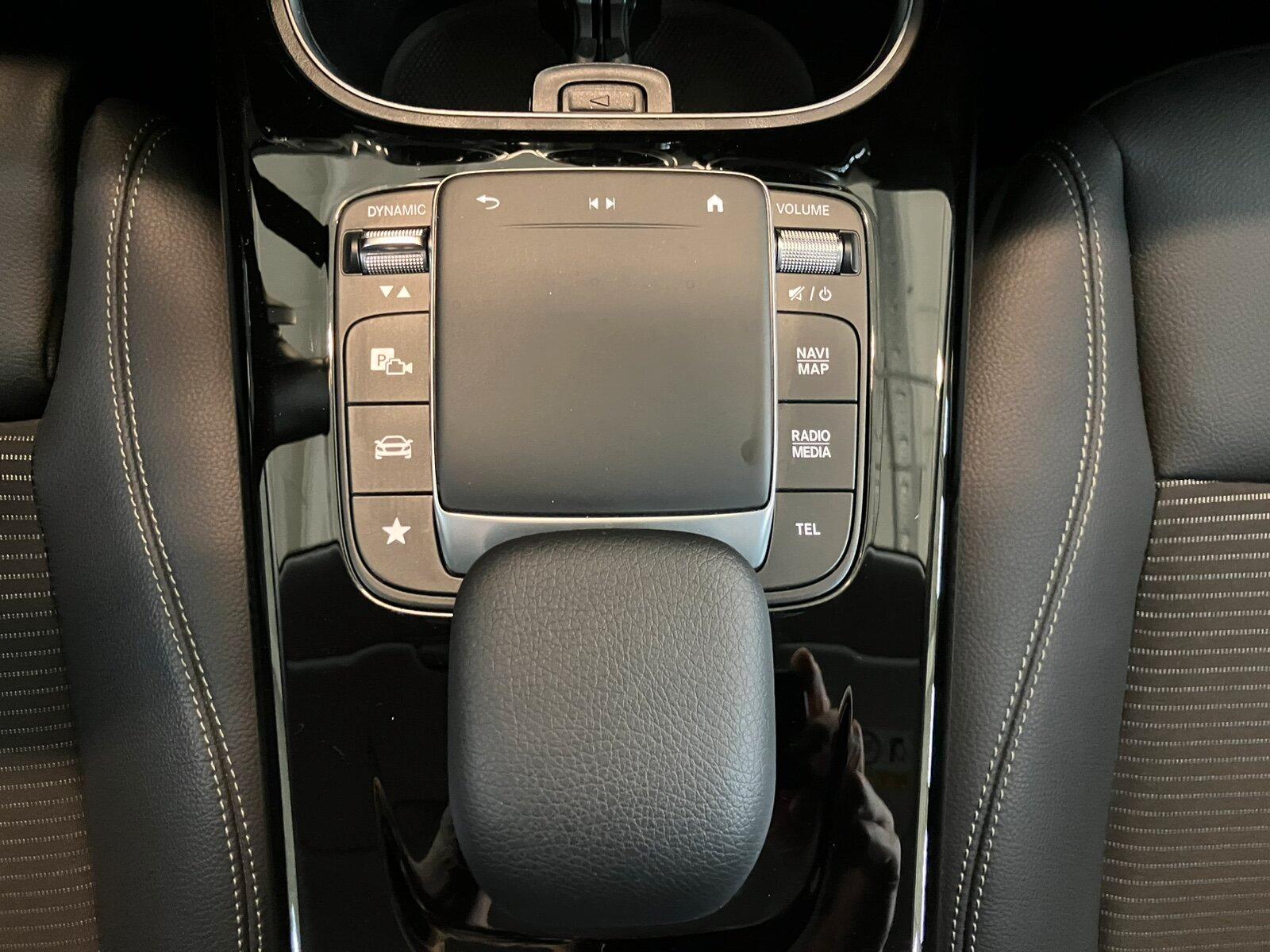 Mercedes-Benz A 250 e Progres MBUX RüCam LED Spur DABCarPlay