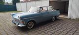 Opel Rekord - Opel Rekord Oldtimer