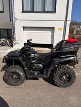 Odes Pathcross 1000 Max Pro V2 4x4 - ODES MOTORRAD