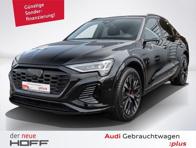 Audi Q8 e-tron Sportback 55 quattro S line S