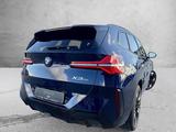 BMW X3 xDrive20i M Sportpaket HK HiFi DAB LED AHK - BMW X3 mit Benzin-Antrieb: Geländewagen