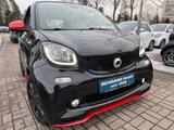 Smart ForTwo*TAILOR-MADE URBANLAVA*SPORTPAKET*KAMERA* - Smart Gebrauchtwagen