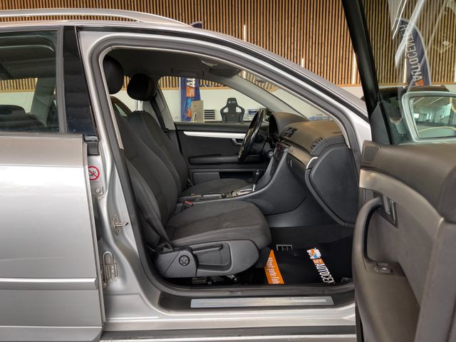 Audi A4 Avan 3.0 TDI quattro *SZHZ*PDC*TEMPOMAT*KLIMA