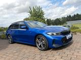 BMW 330d xDrive Touring M Sport ACC HUD 360° Leder - BMW 330 in Dortmund