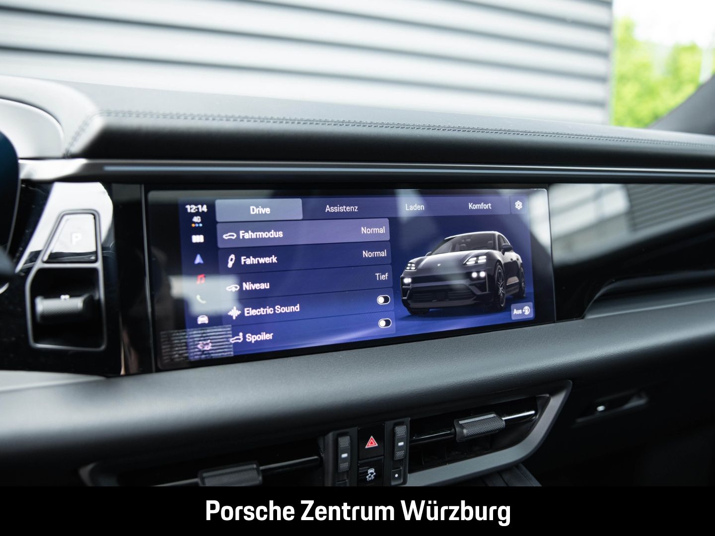 Porsche Macan - Bild 17