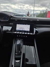 Peugeot 508 - 10