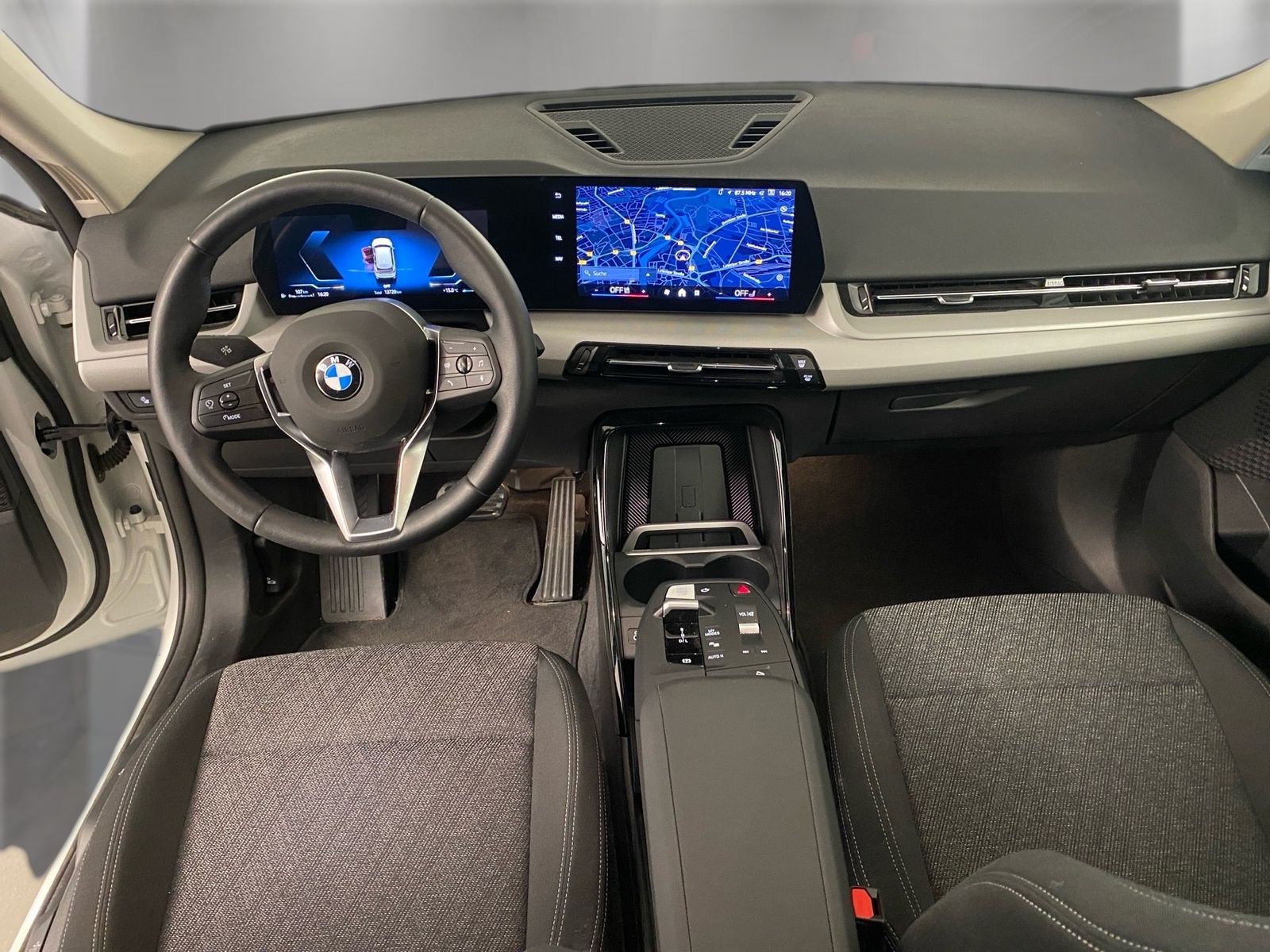 BMW X1 - Bild 12