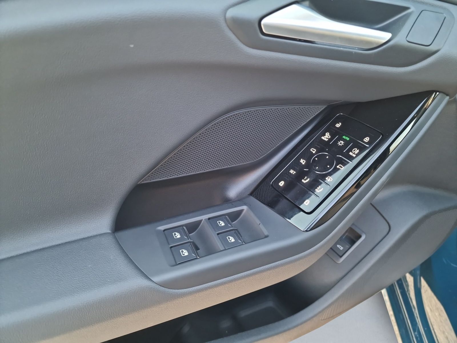 Audi A6 - Bild 22