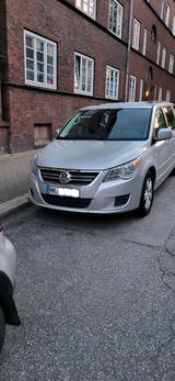Chrysler Vw  Routan 3,6 LPG  baugleich Chrysler voy... - Chrysler aus 2011