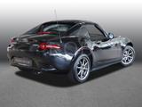 Mazda MX-5 RF 1.5L SKYACTIV-G 132 6MT RWD Exclusive-li - Mazda MX-5: Coupé