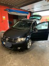 Volkswagen Golf Plus 1.6 BiFuel Style Style - Volkswagen mit LPG-Antrieb: Kleinbus