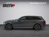 Mercedes-Benz C63s T AMG *Comand/ACC/Head-Up/Burmester* - Mercedes-Benz C 63 AMG in Karlsruhe