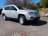 Jeep Compass 2.2 CRD 120kW Limited 4WD Limited - Jeep Compass: Crd