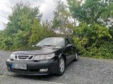 Saab 9-5 2.3 t. - Saab 9-5 aus 2001