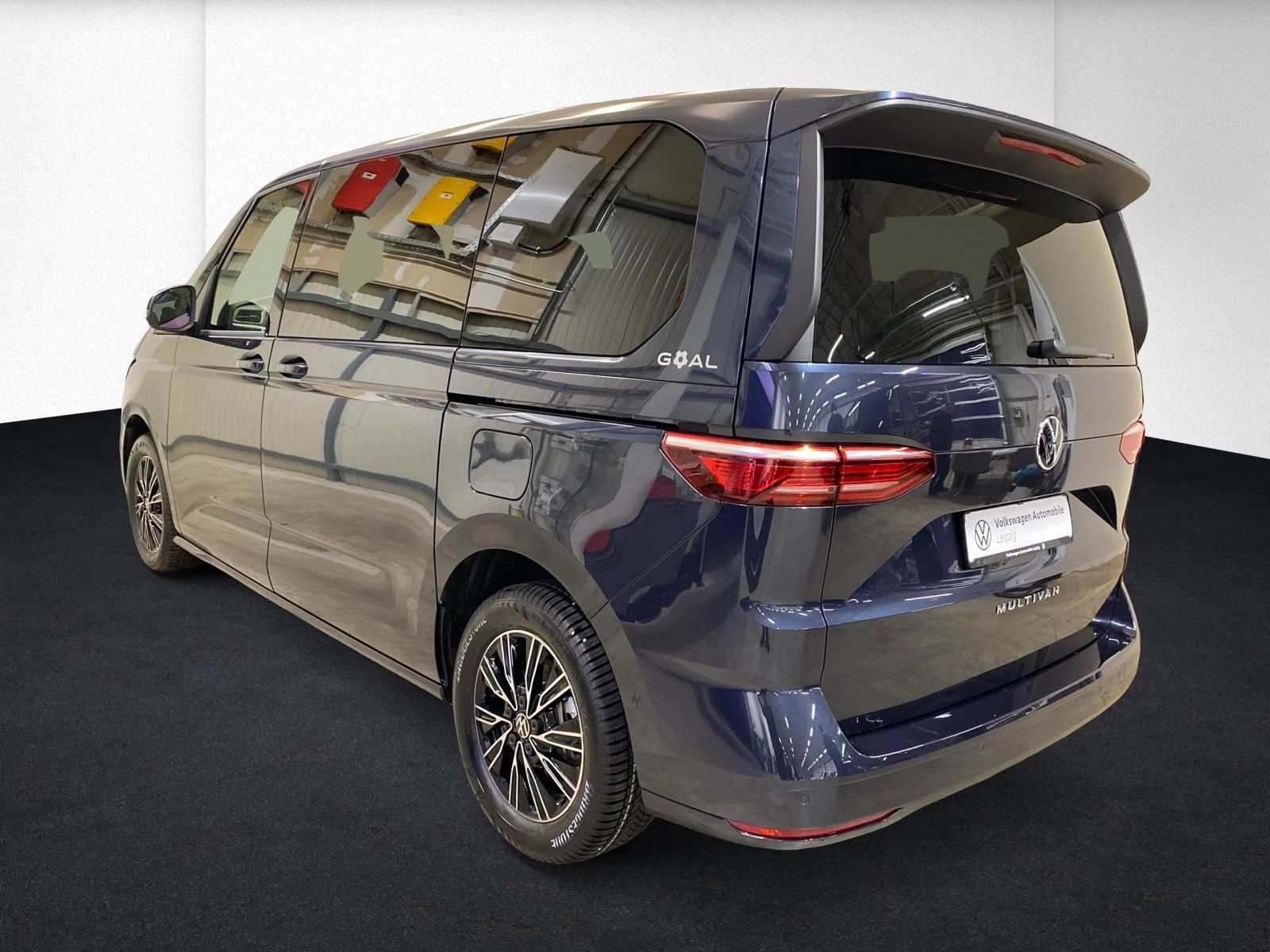 Volkswagen T7 Multivan - Bild 5