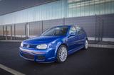 Volkswagen Golf 4 R32 4-Türer - Volkswagen Golf aus 2003: Golf4