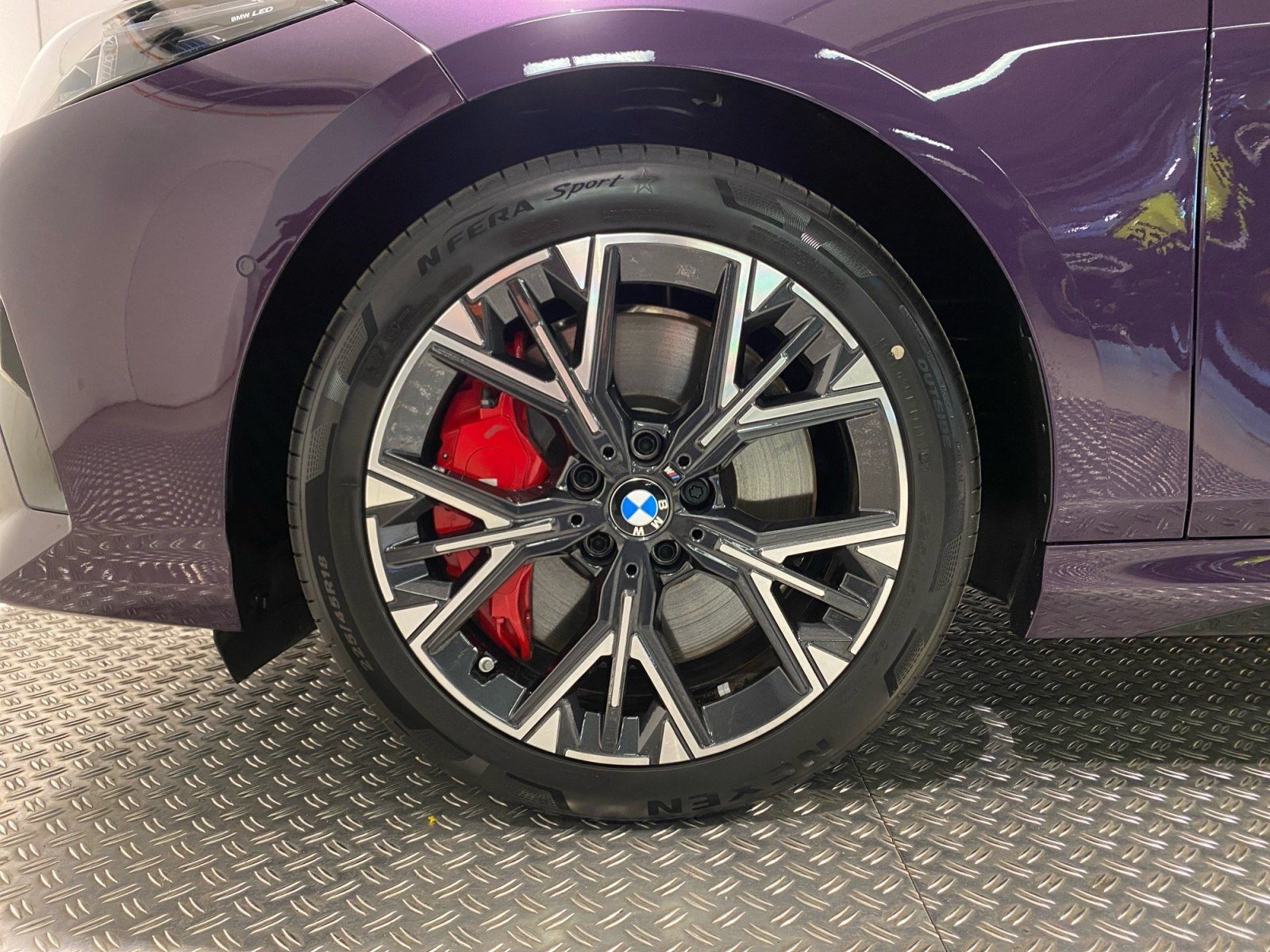 BMW 120 - Bild 14