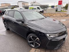 Opel Astra L ST Elegance 1.2 (130PS) AHK, RFK, SHZ