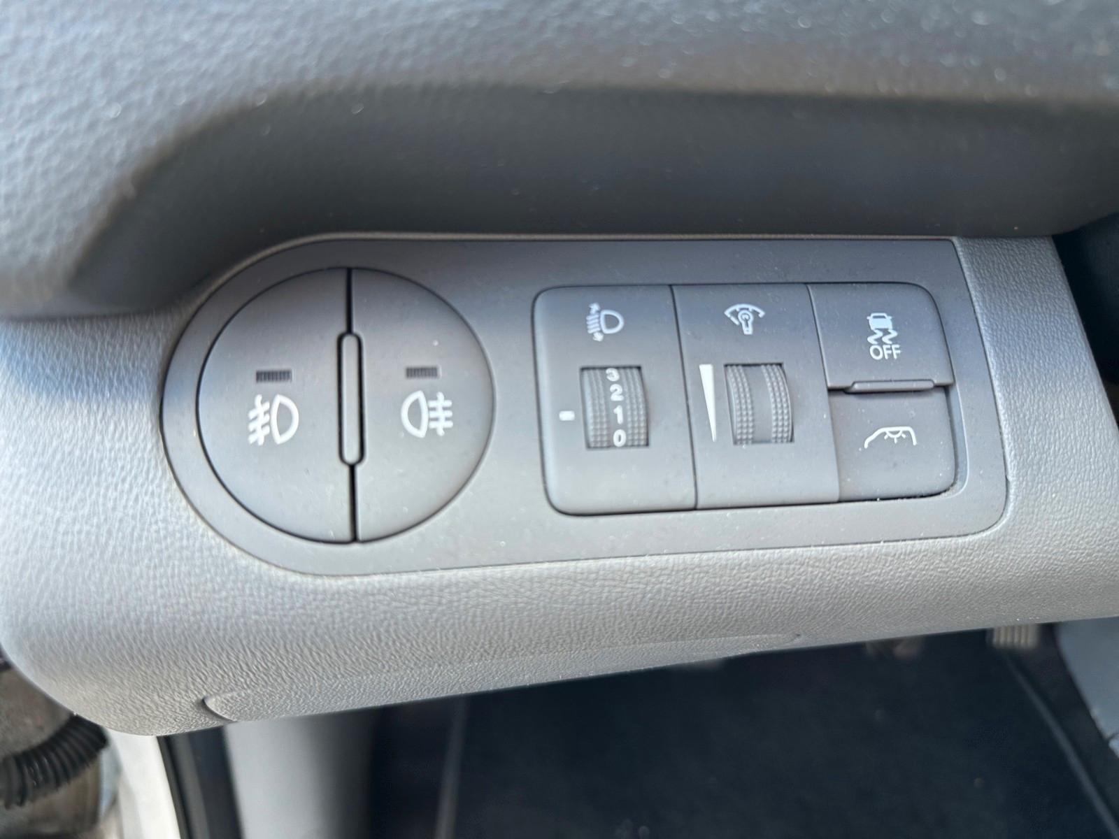 Hyundai H-1 Travel Comfort Winterräder